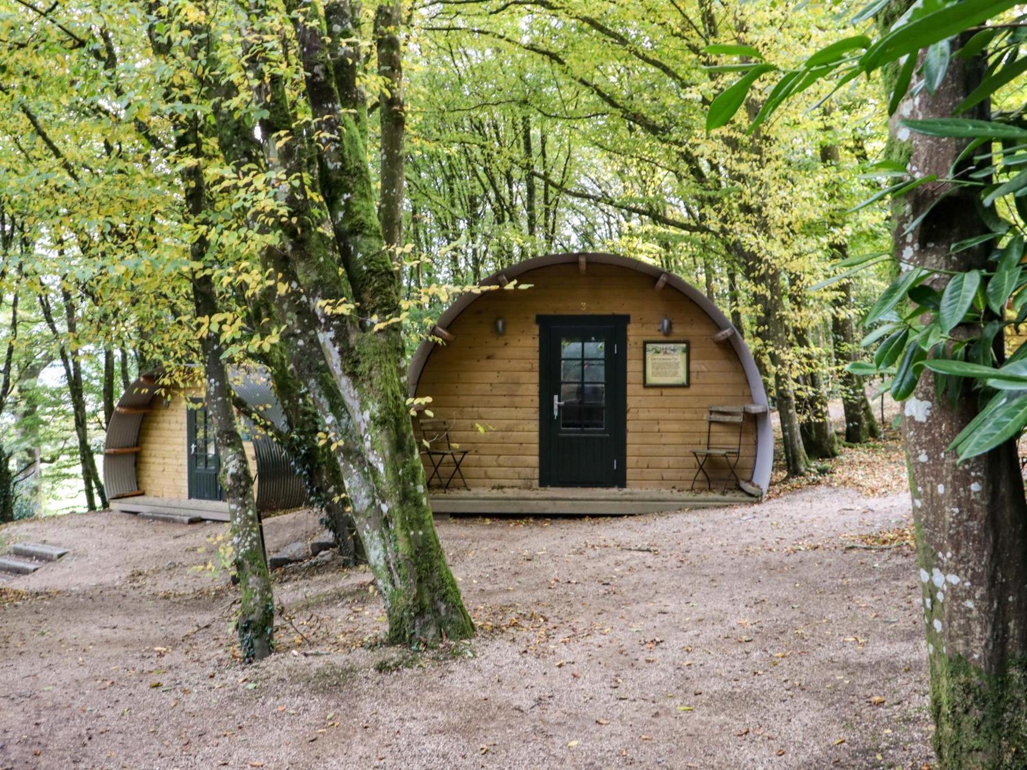 Ballybeg Pod 9 Arklow Extérieur photo
