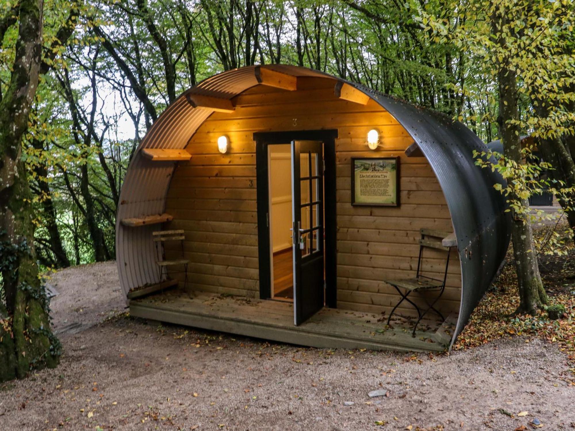 Ballybeg Pod 9 Arklow Extérieur photo
