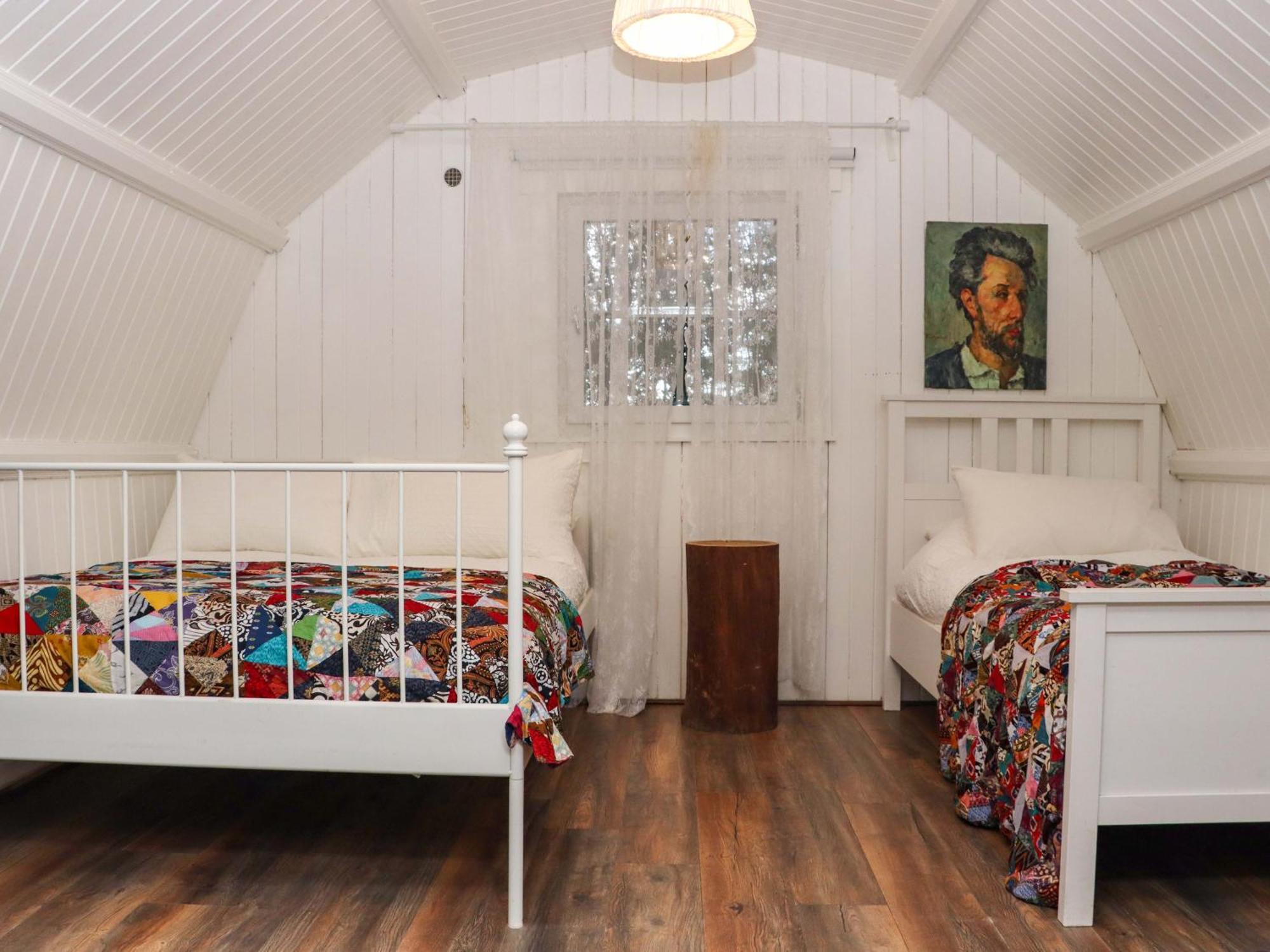 Ballybeg Pod 9 Arklow Extérieur photo
