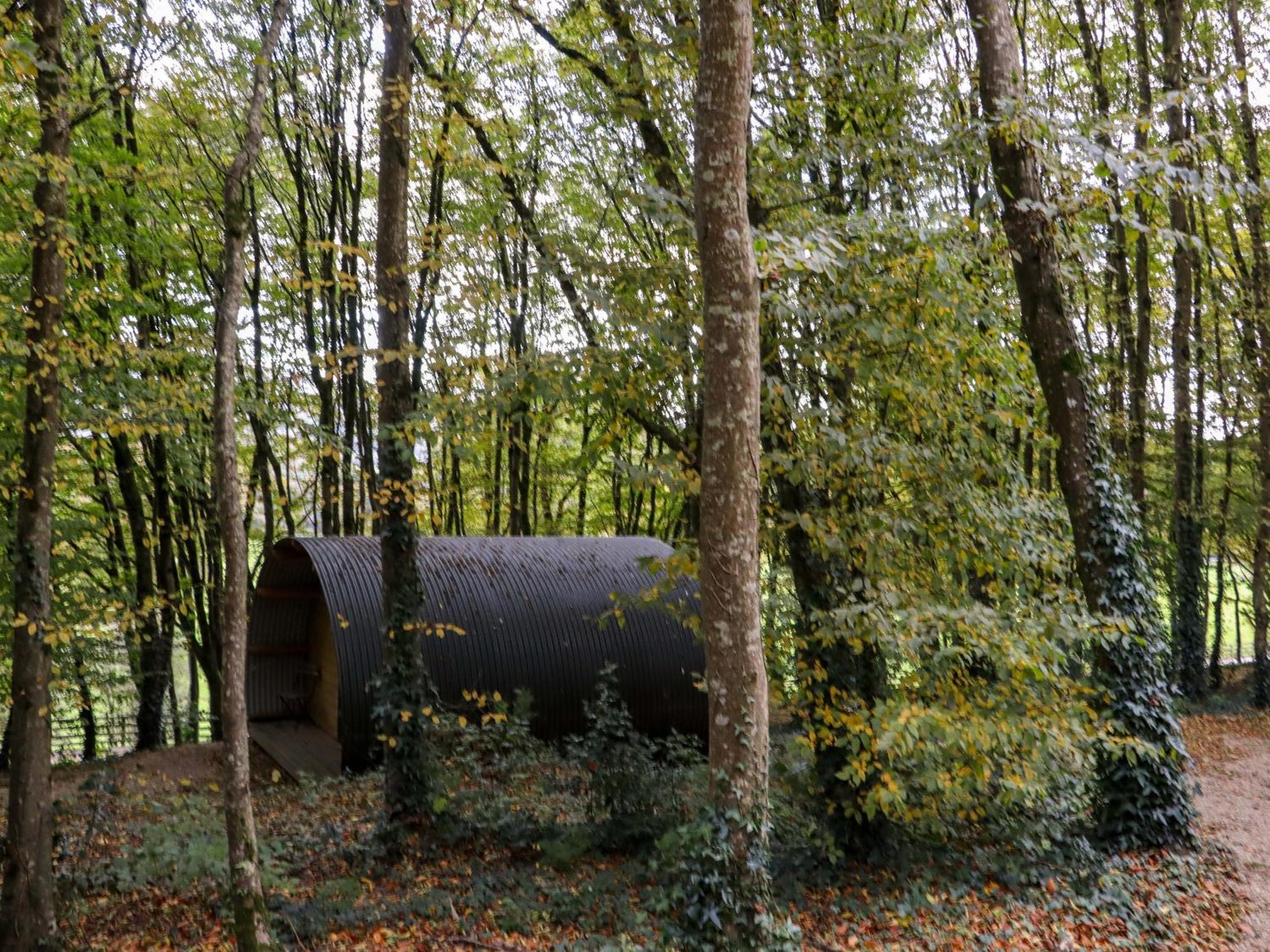 Ballybeg Pod 9 Arklow Extérieur photo