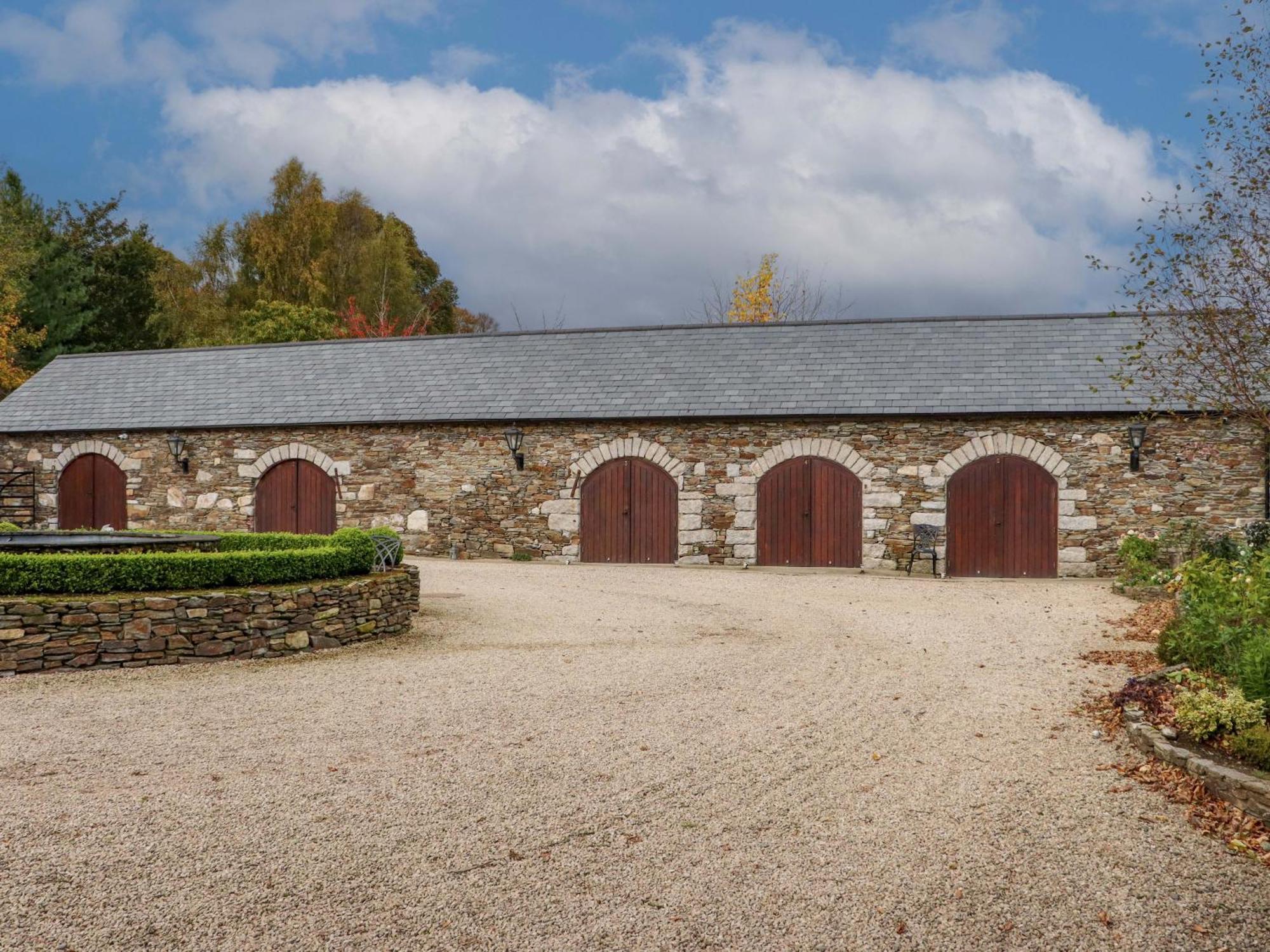 Ballybeg Pod 9 Arklow Extérieur photo