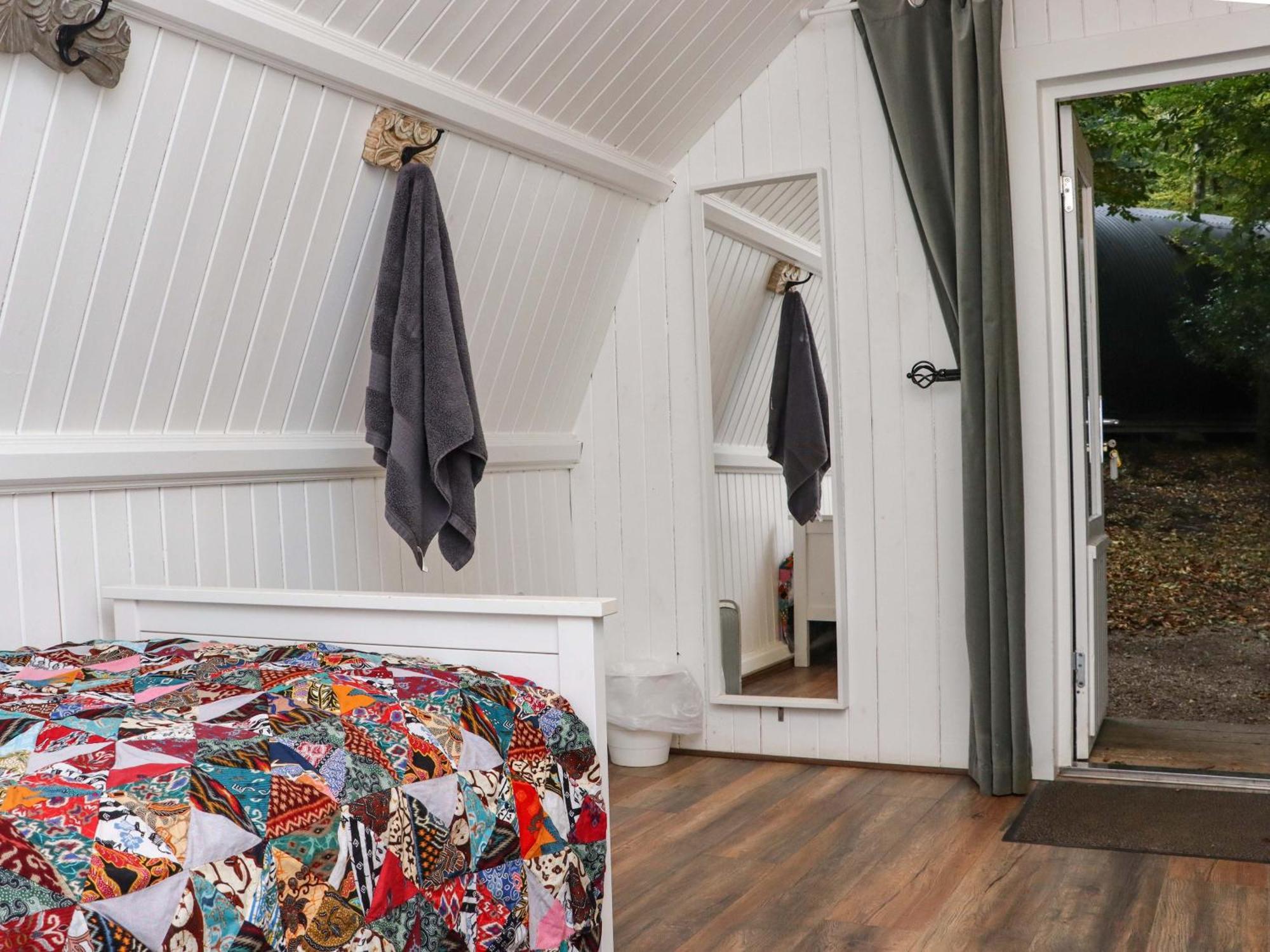 Ballybeg Pod 9 Arklow Extérieur photo